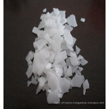 SGS Tested Industrial Grade 99% Caustic Soda Flakes From Direct Factory
